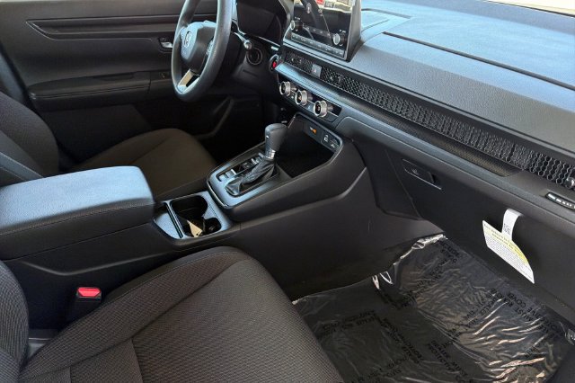 Certified 2024 Honda CR-V LX image 20