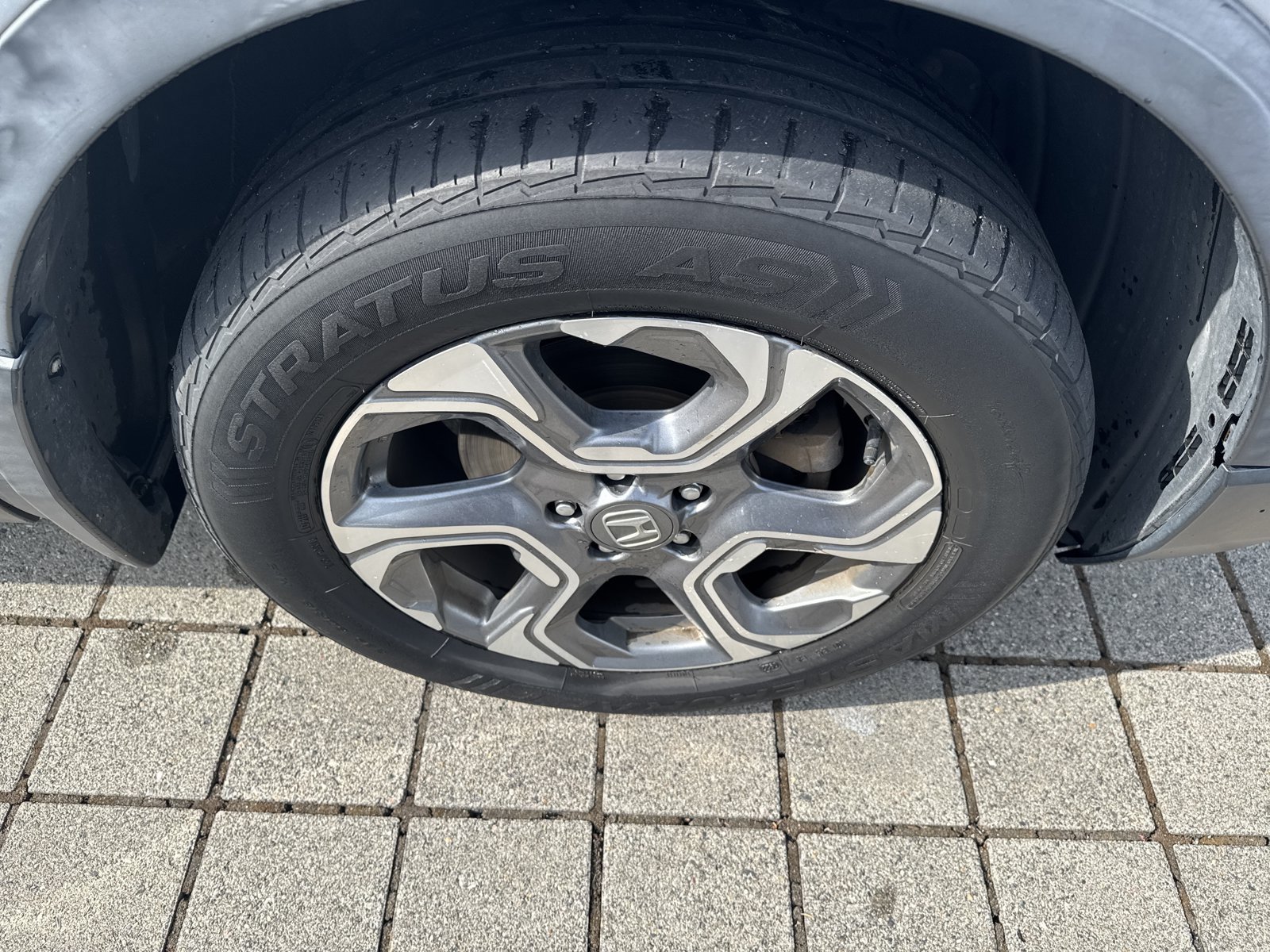 Used 2018 Honda CR-V EX image 12