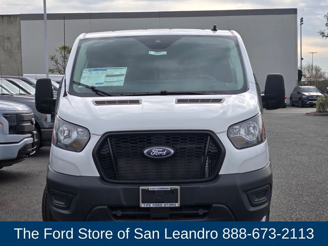 New 2025 Ford Transit 150 Low Roof image 4