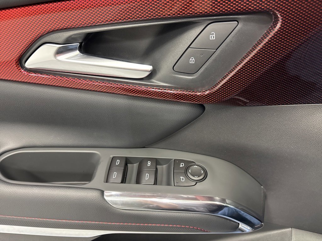 New 2026 Chevrolet Traverse Z71 image 32