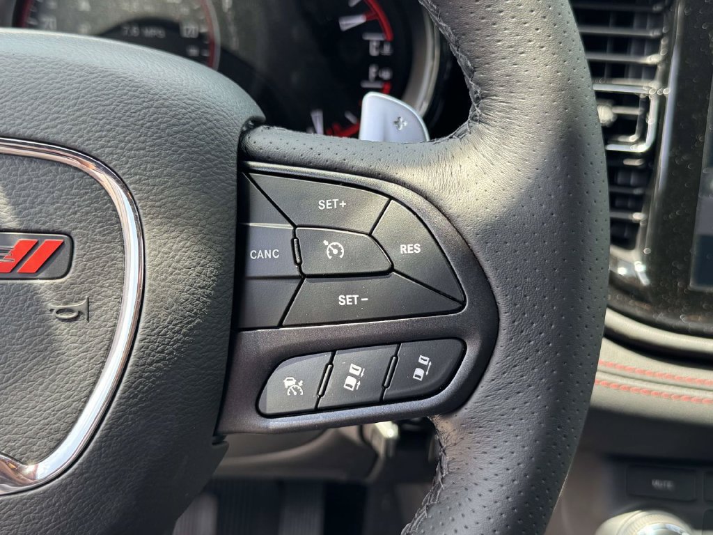 New 2026 Dodge Durango GT AWD/4WD image 23
