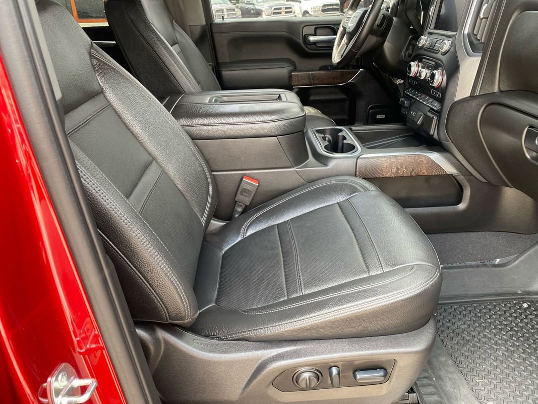 Used 2022 GMC Sierra 2500 Denali w/ Denali Ultimate Package image 37