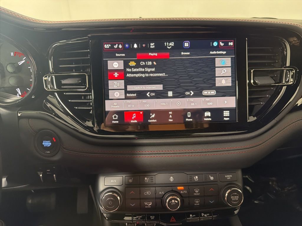 New 2026 Dodge Durango GT AWD/4WD image 25
