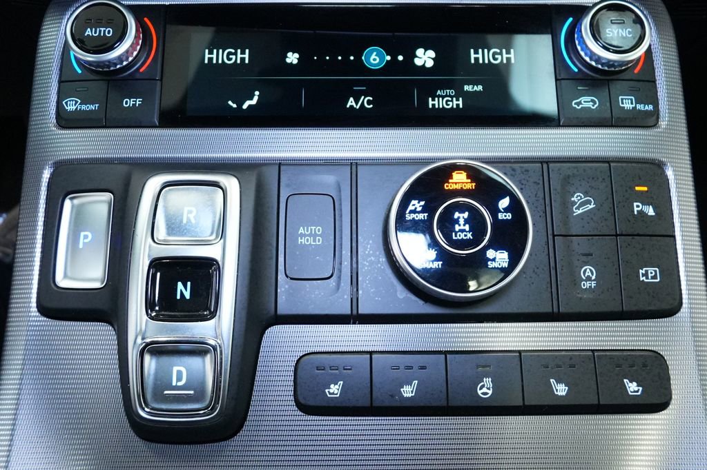 Used 2024 Hyundai Palisade Calligraphy image 38