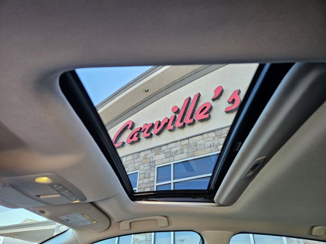 Used 2017 Nissan Altima 2.5 SL w/ Moonroof Package image 24