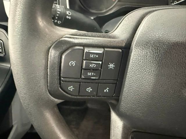 Used 2022 Ford F150 XL w/ Trailer Tow Package image 17