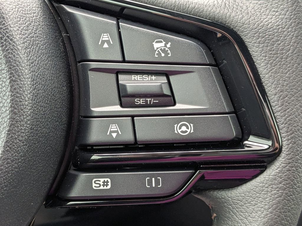 New 2026 Subaru Forester Sport image 24