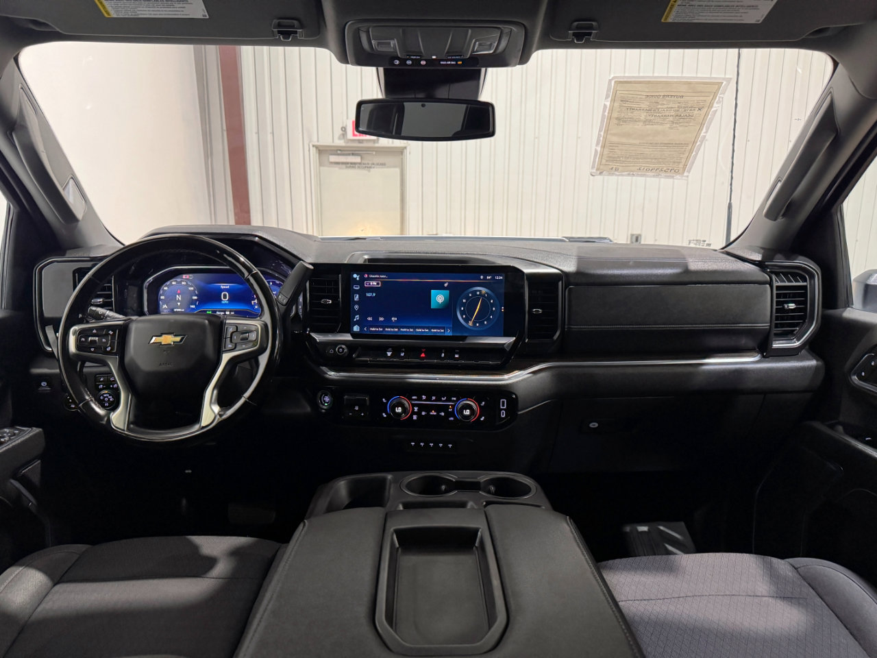 Used 2024 Chevrolet Silverado 3500 LT w/ Convenience Package image 20