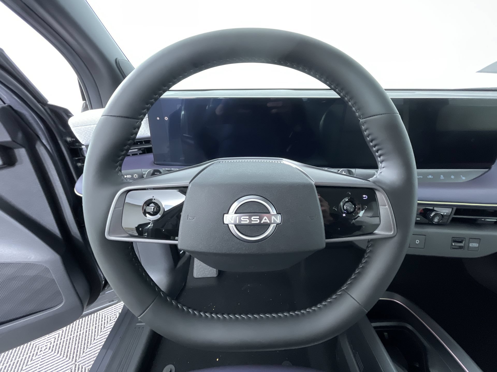 New 2026 Nissan Leaf SV+ FWD image 16