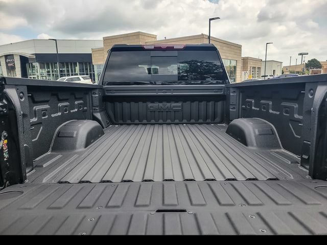 New 2026 GMC Sierra 2500 SLT w/ SLT Premium Package AWD/4WD image 20