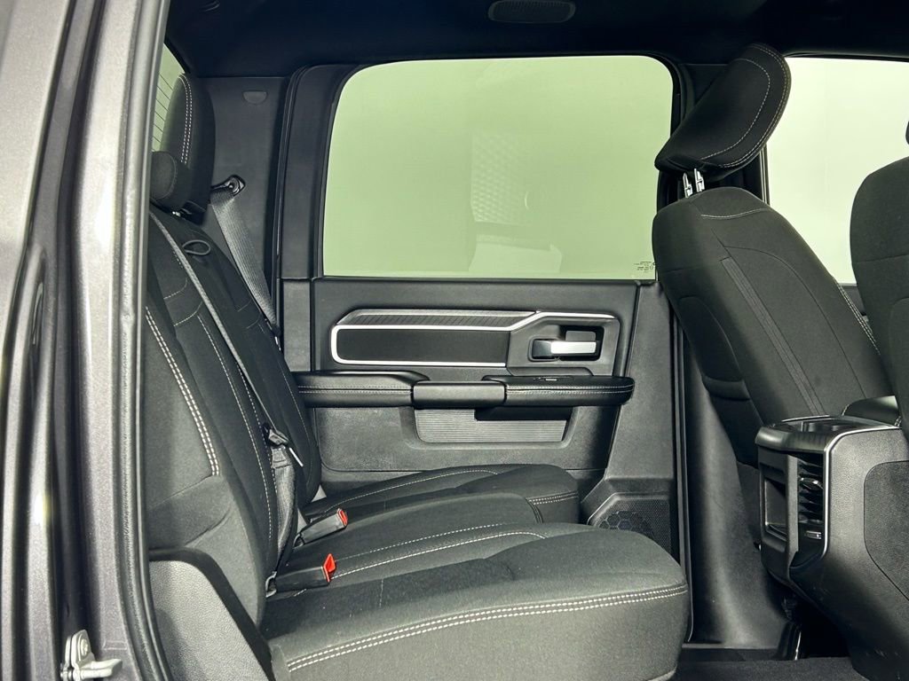 Used 2025 RAM 2500 Lone Star image 13