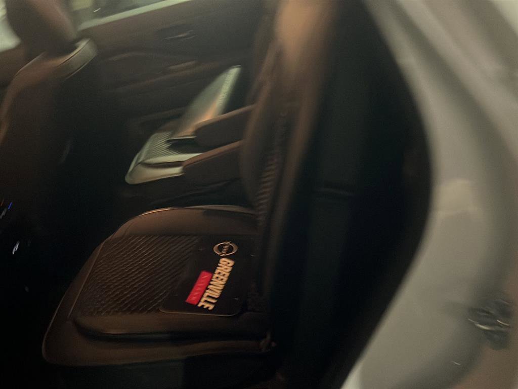 Used 2025 Nissan Pathfinder SV w/ SV Premium Package