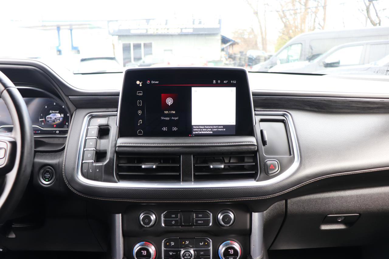 Used 2024 GMC Yukon SLT image 21