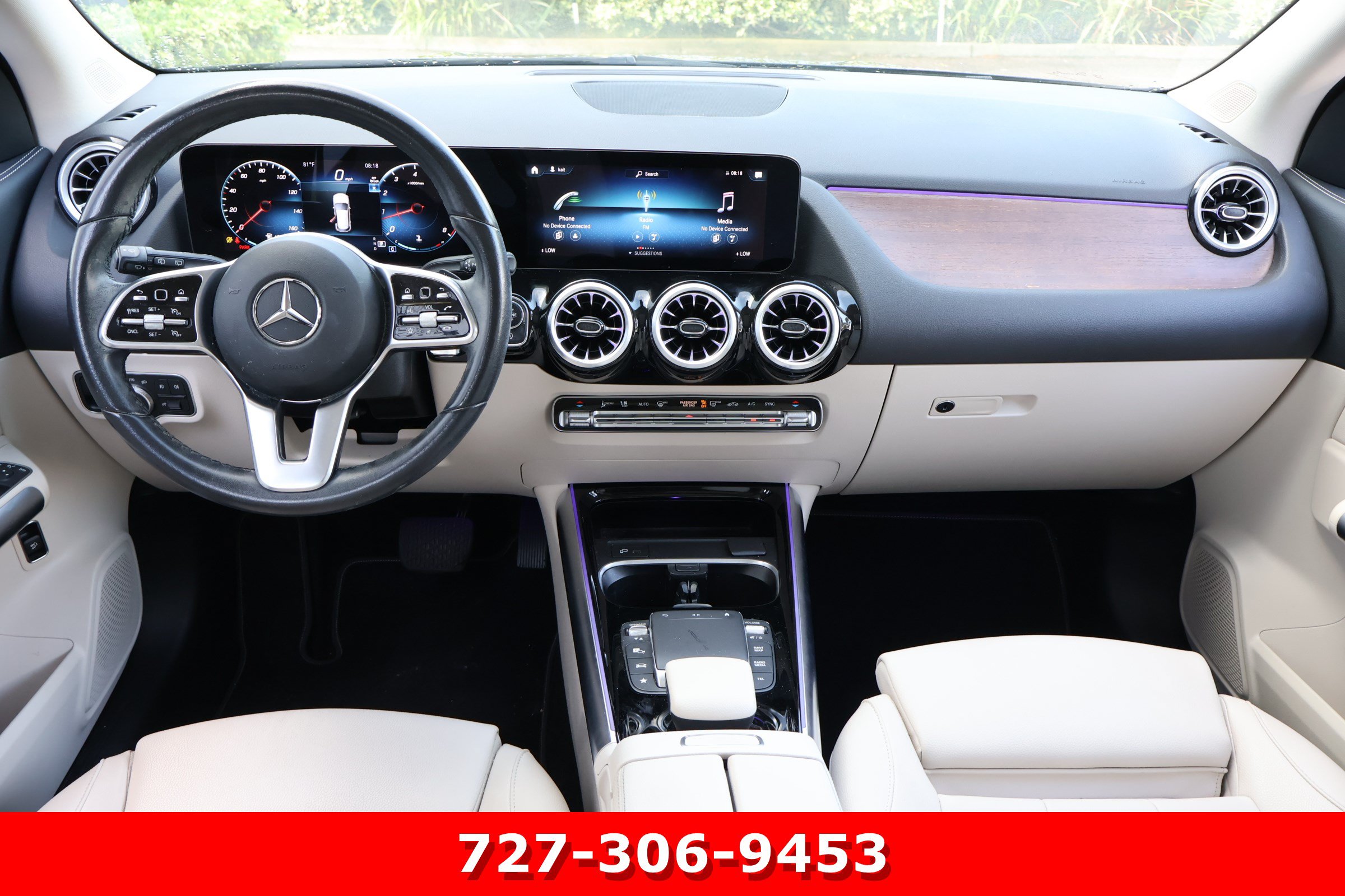 Certified 2023 Mercedes-Benz GLA 250 4MATIC image 18