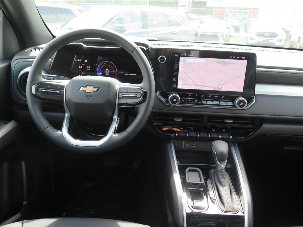 New 2026 Chevrolet Colorado LT w/ LT Convenience Package image 13