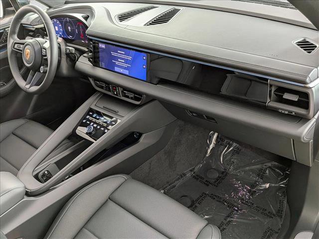 New 2026 Porsche Macan 4S Electric image 25