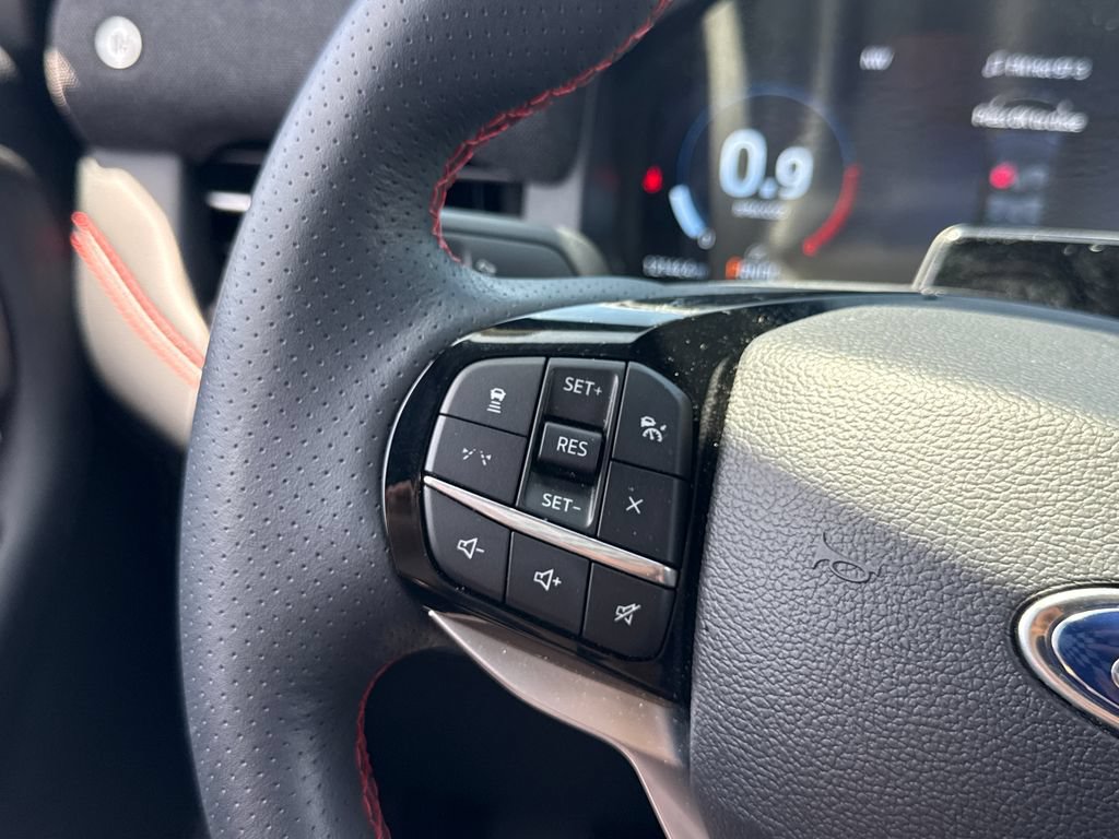 Used 2025 Ford Explorer ST-Line w/ Premium Package AWD/4WD image 50