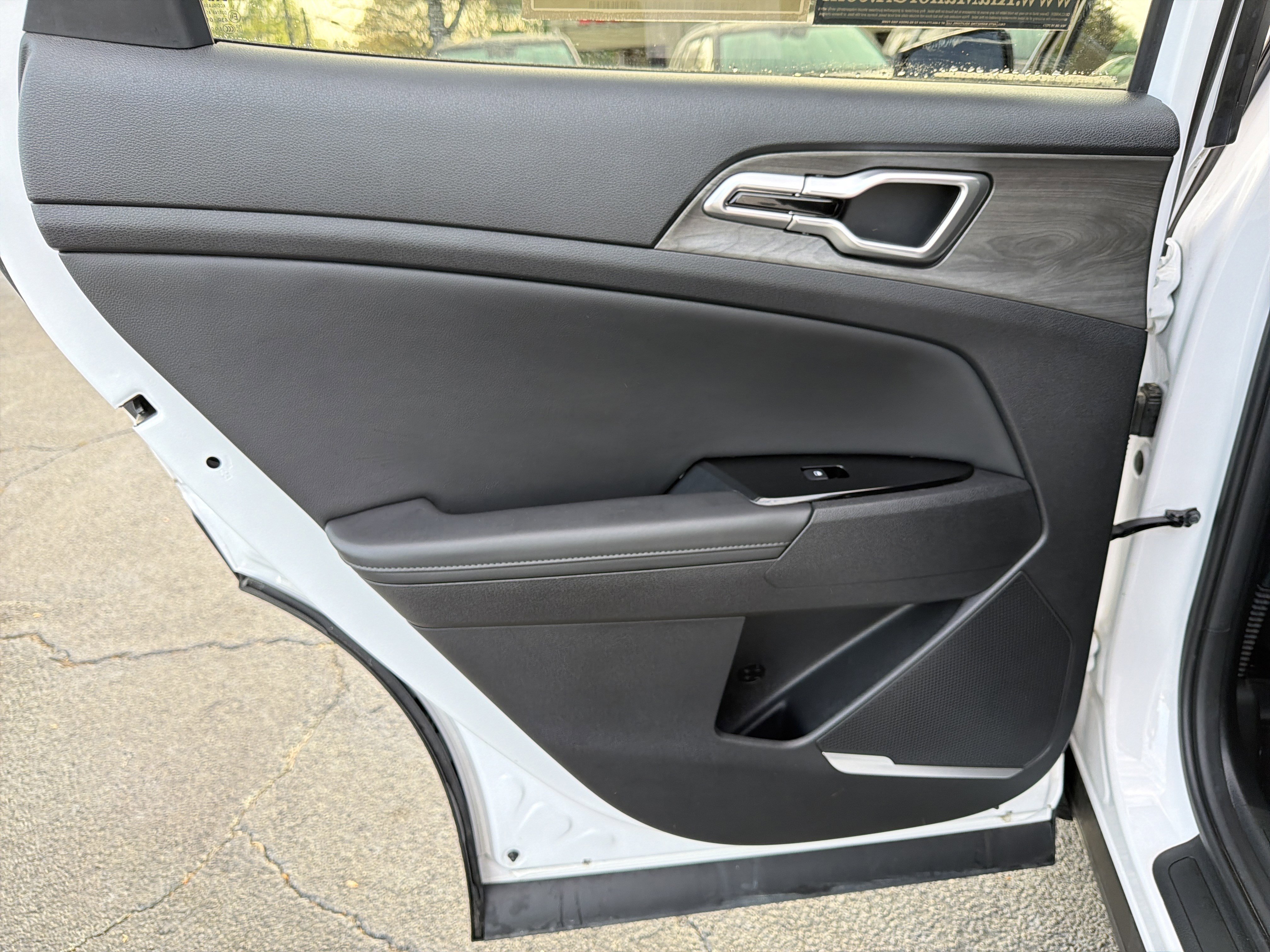 Used 2024 Kia Sportage X-Line w/ X-Line Premium Package AWD/4WD image 20