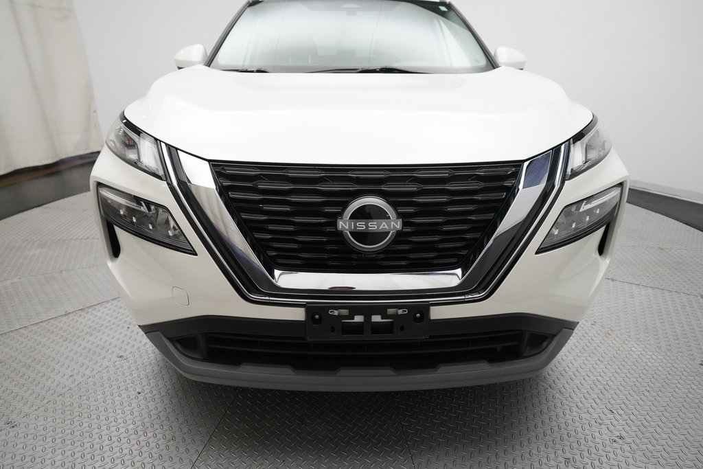 Used 2023 Nissan Rogue SV image 21