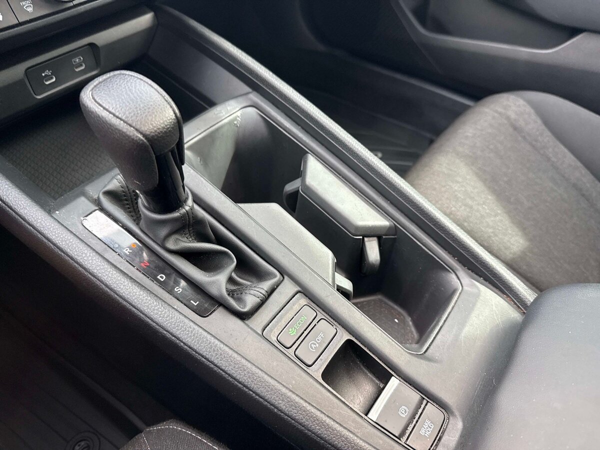Used 2023 Honda Accord EX image 22
