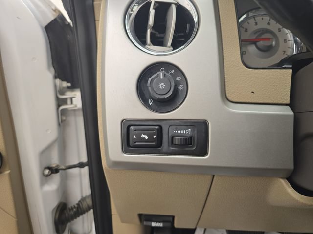 Used 2009 Ford F150 Lariat AWD/4WD image 32
