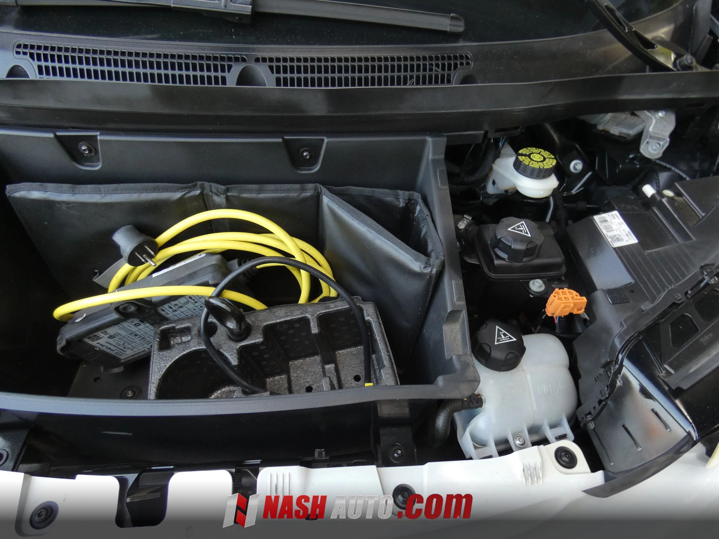 Used 2014 BMW i3 RWD image 58