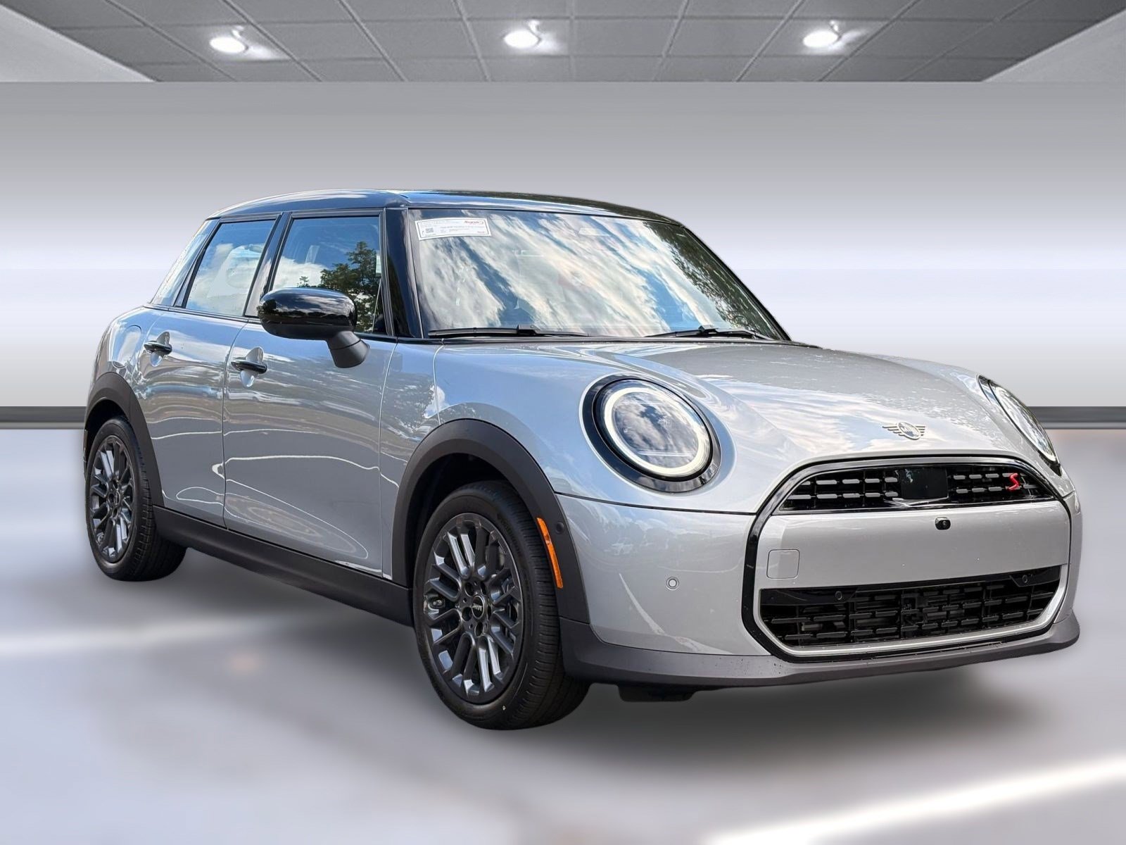 New 2026 MINI Cooper S image 7