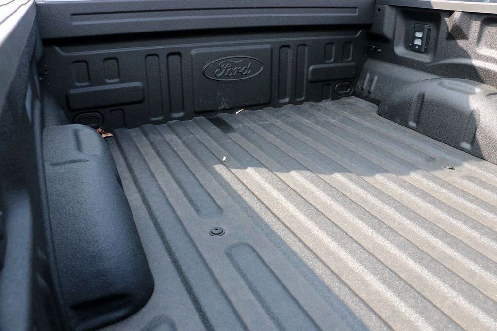 New 2026 Ford F150 Lariat w/ Equipment Group 502A High image 10