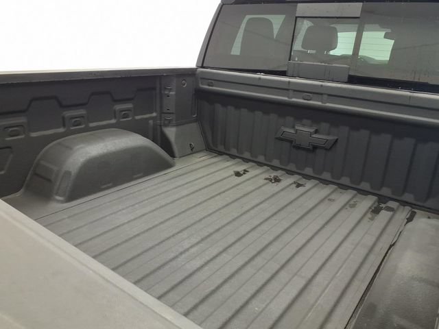 Used 2025 Chevrolet Silverado 1500 LTZ AWD/4WD image 12