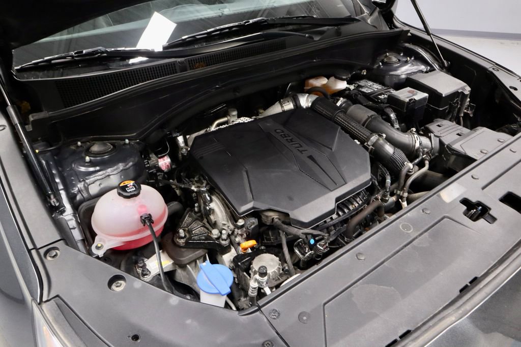 Certified 2023 Hyundai Santa Fe Limited image 19