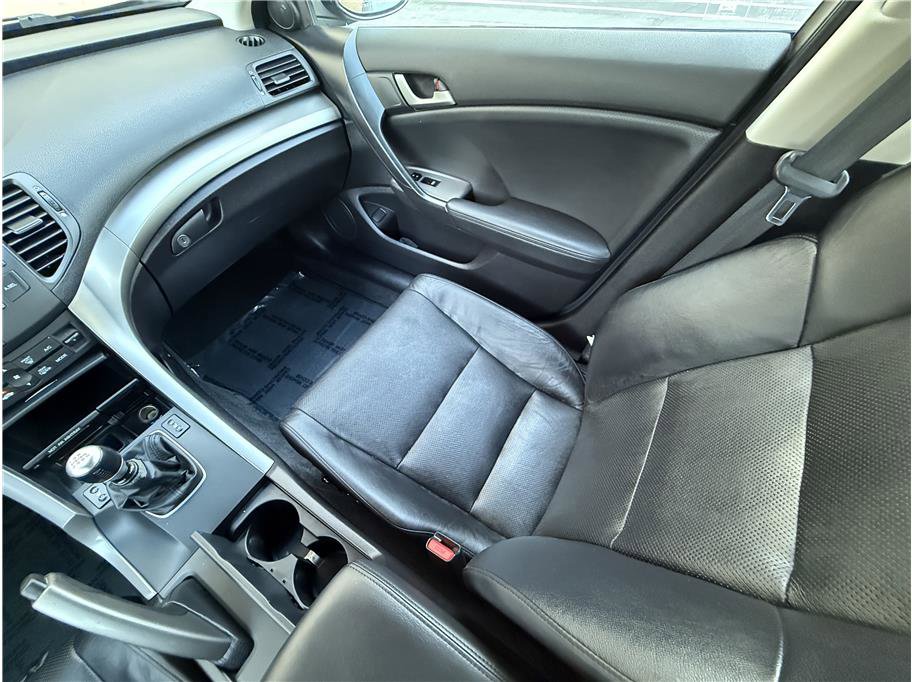 Used 2009 Acura TSX Sedan image 9
