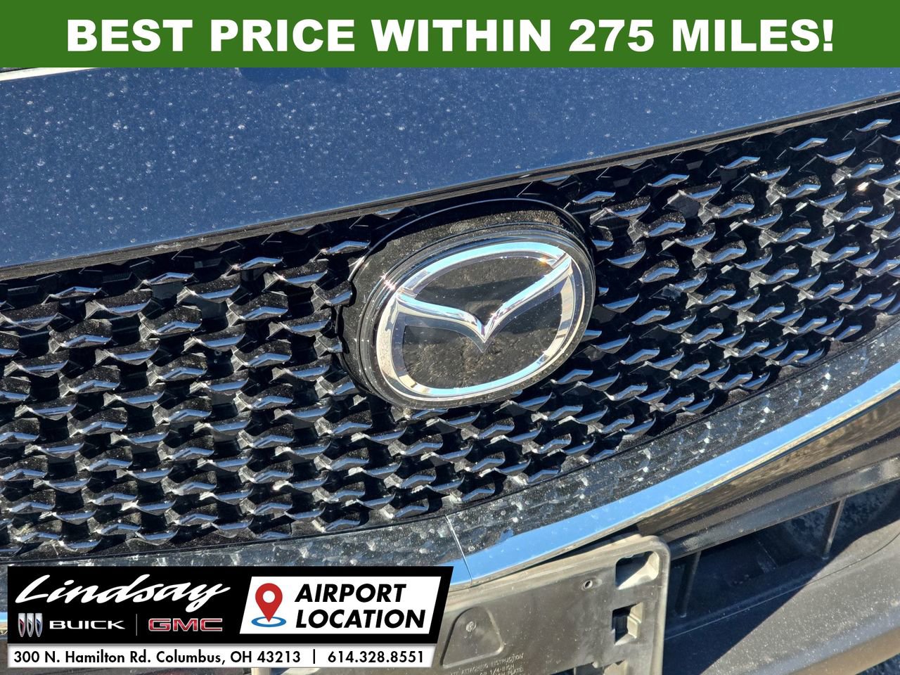 Used 2022 MAZDA CX-30 AWD 2.5 S w/ Premium Package image 30
