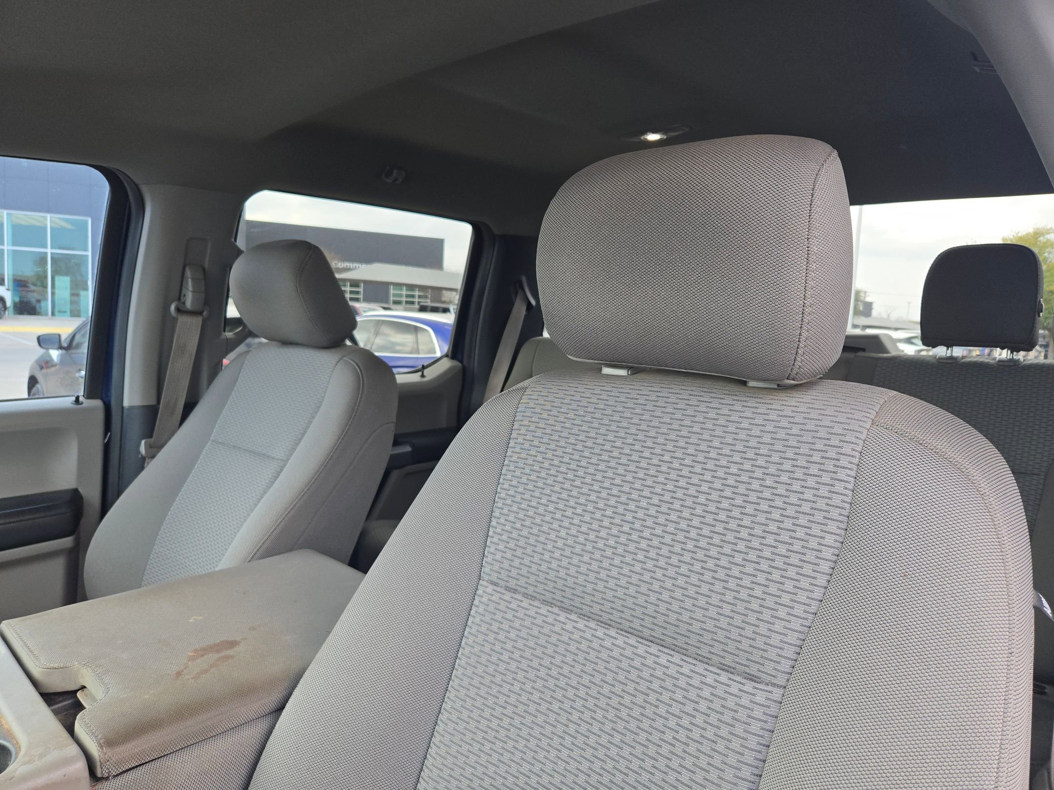 Used 2019 Ford F150 XLT image 9