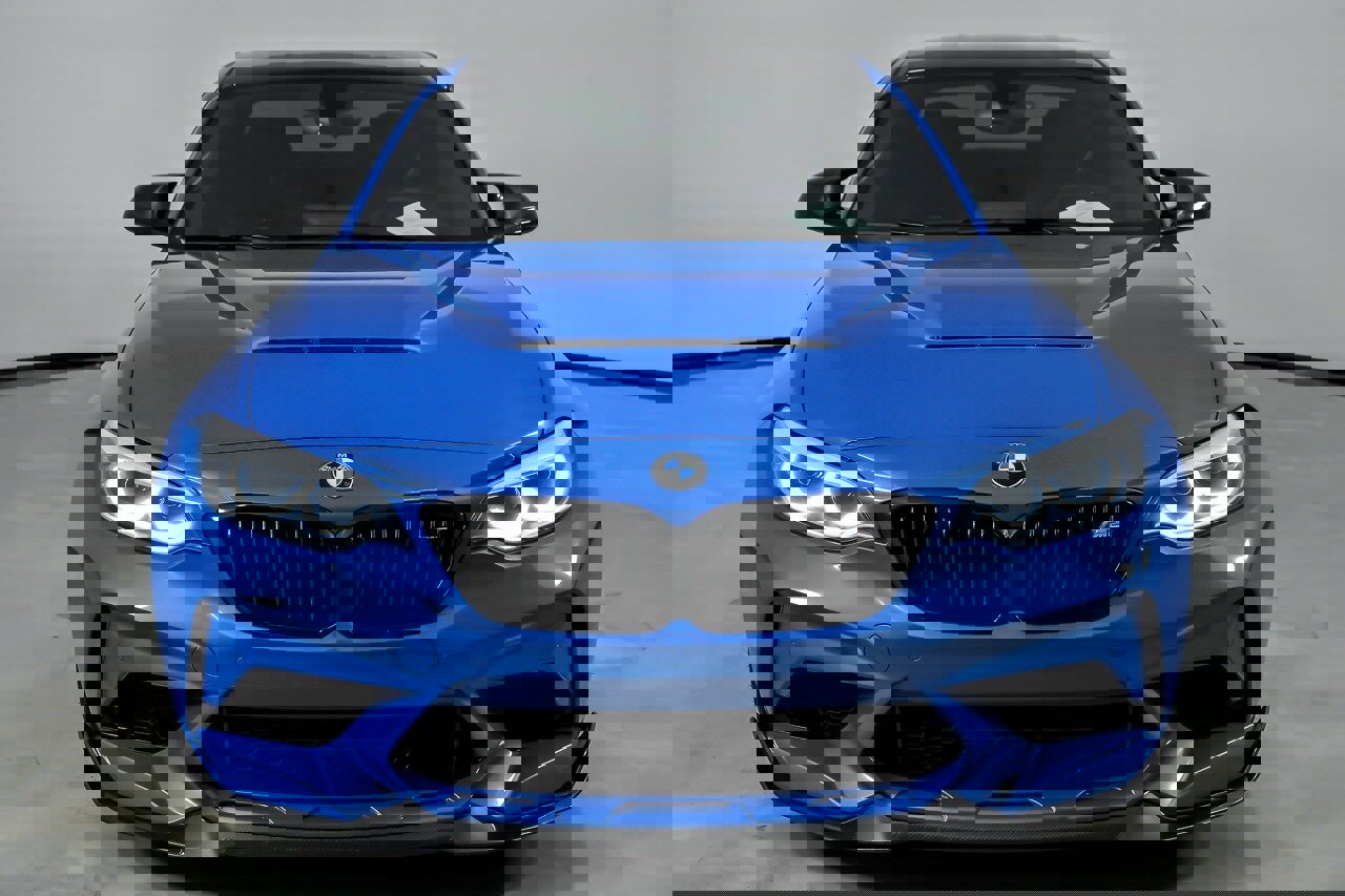 Used 2020 BMW M2 CS RWD image 5