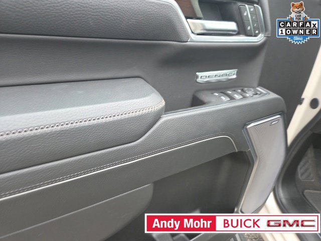 Used 2026 GMC Sierra 1500 Denali AWD/4WD image 10