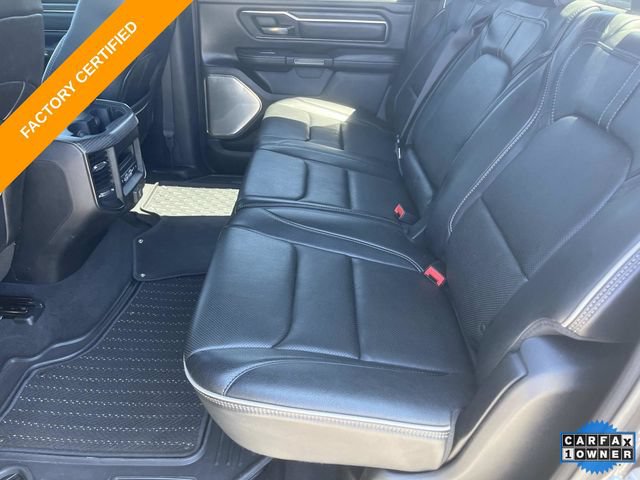 Certified 2019 RAM 1500 Limited AWD/4WD image 18