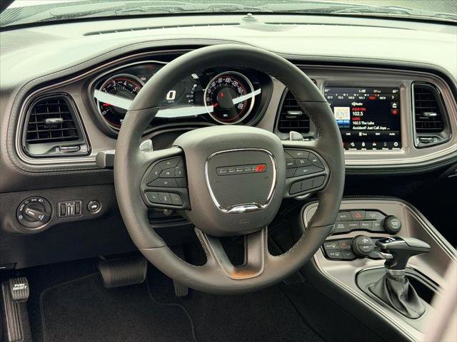 Certified 2023 Dodge Challenger R/T Scat Pack w/ Plus Package image 11