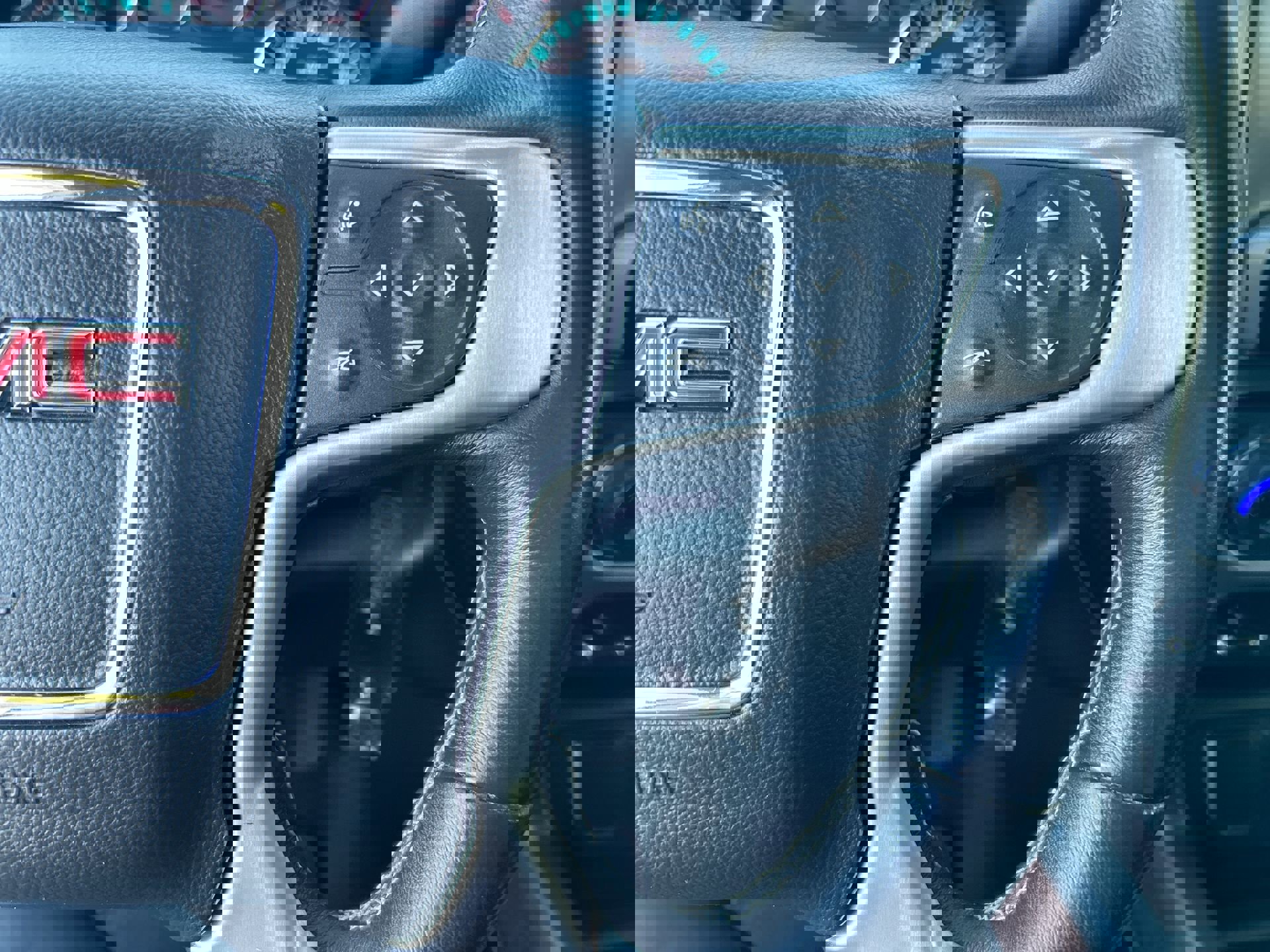 Used 2017 GMC Sierra 1500 SLT image 21