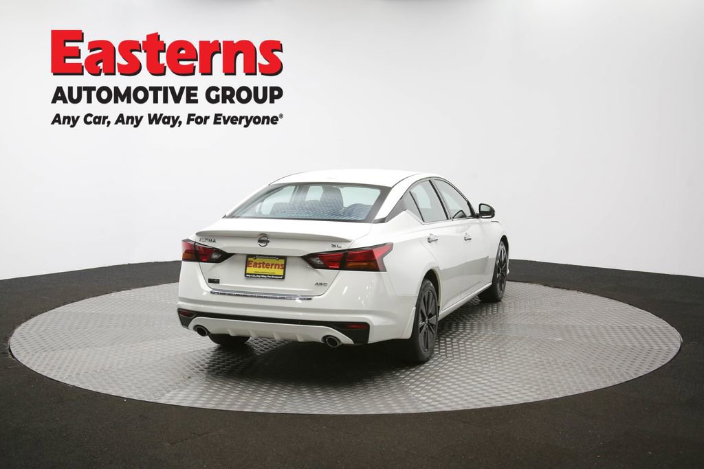 Used 2022 Nissan Altima 2.5 SL image 39