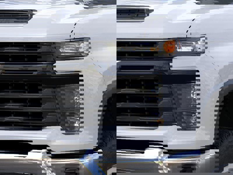 New 2026 Chevrolet Silverado 2500 W/T w/ Snow Plow Prep/Camper Package image 34