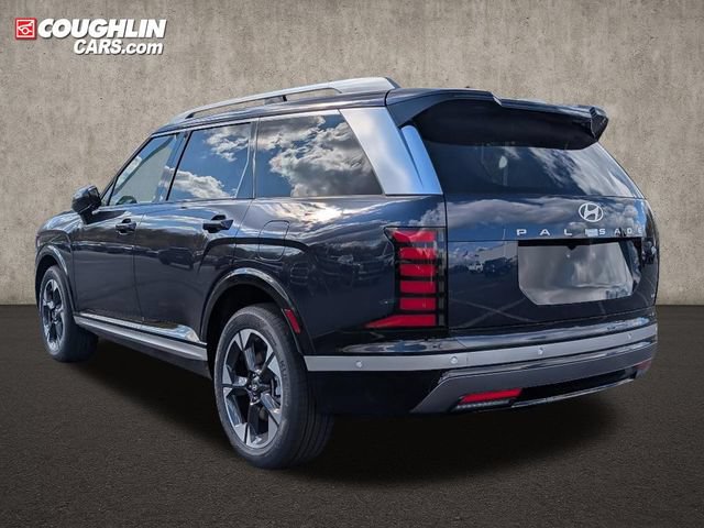 New 2026 Hyundai Palisade Limited AWD/4WD image 6