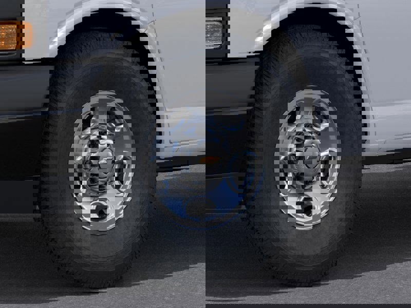 New 2026 Chevrolet Express 2500 image 9