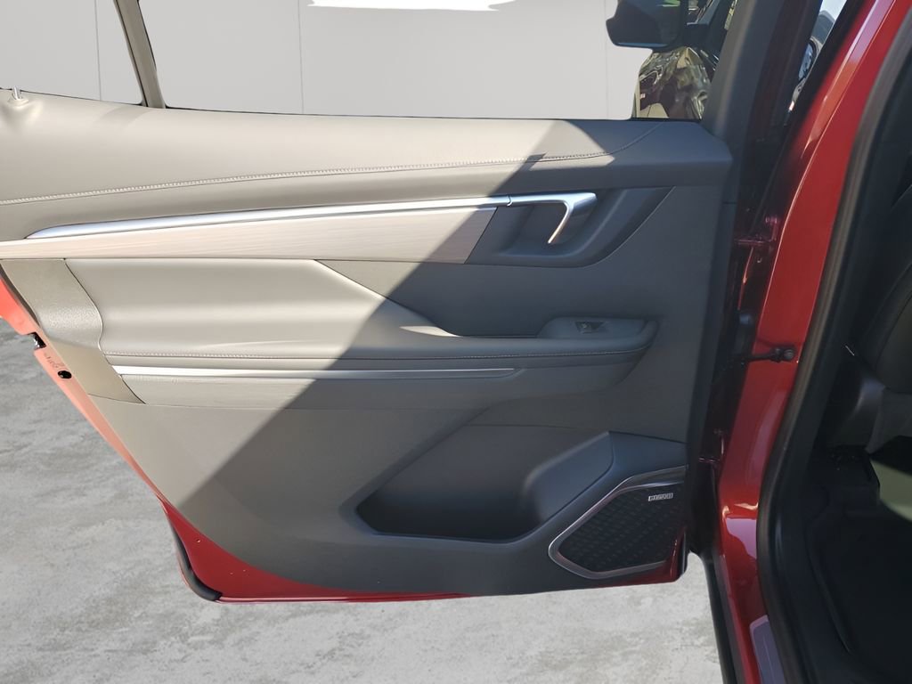 New 2026 Buick Enclave Preferred w/ Power Package image 17