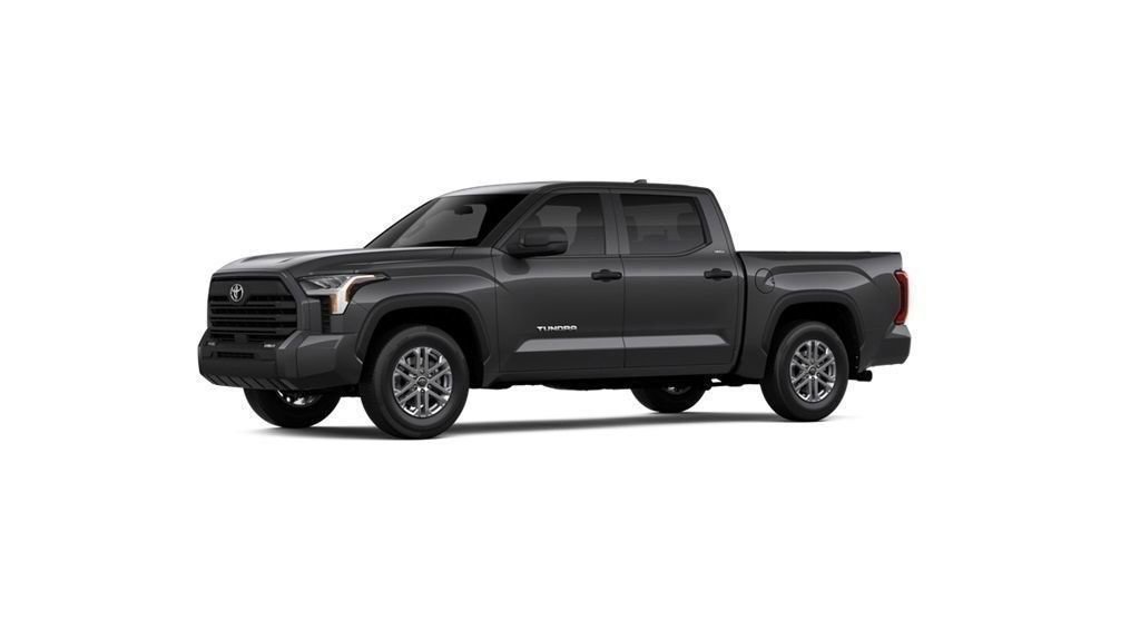 New 2026 Toyota Tundra SR5 image 24