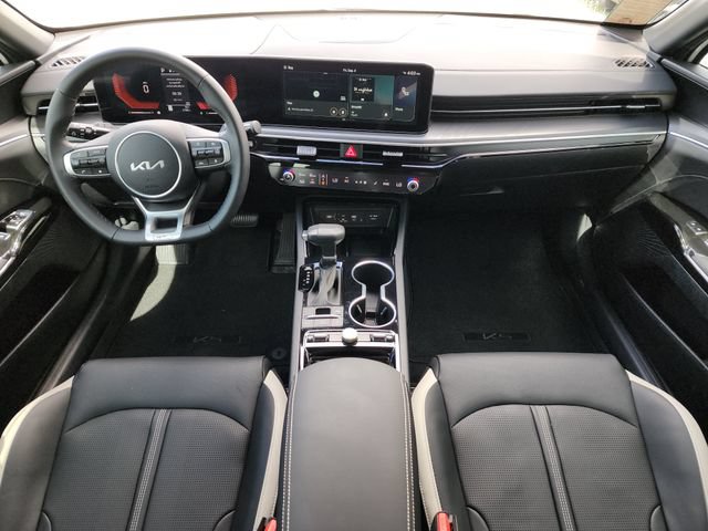 Certified 2026 Kia K5 GT-Line FWD image 18