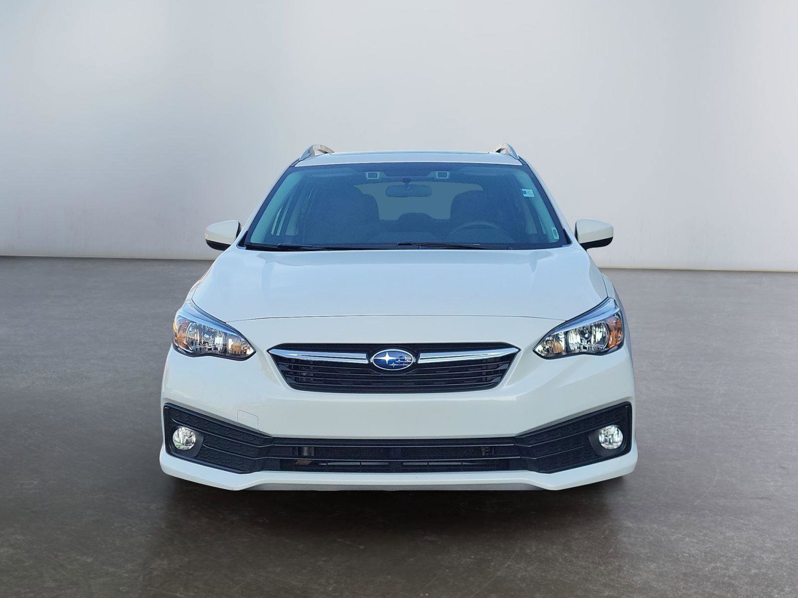 Used 2022 Subaru Impreza Premium image 8