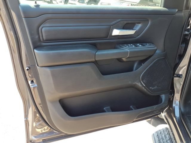 New 2026 RAM 1500 Express AWD/4WD image 17
