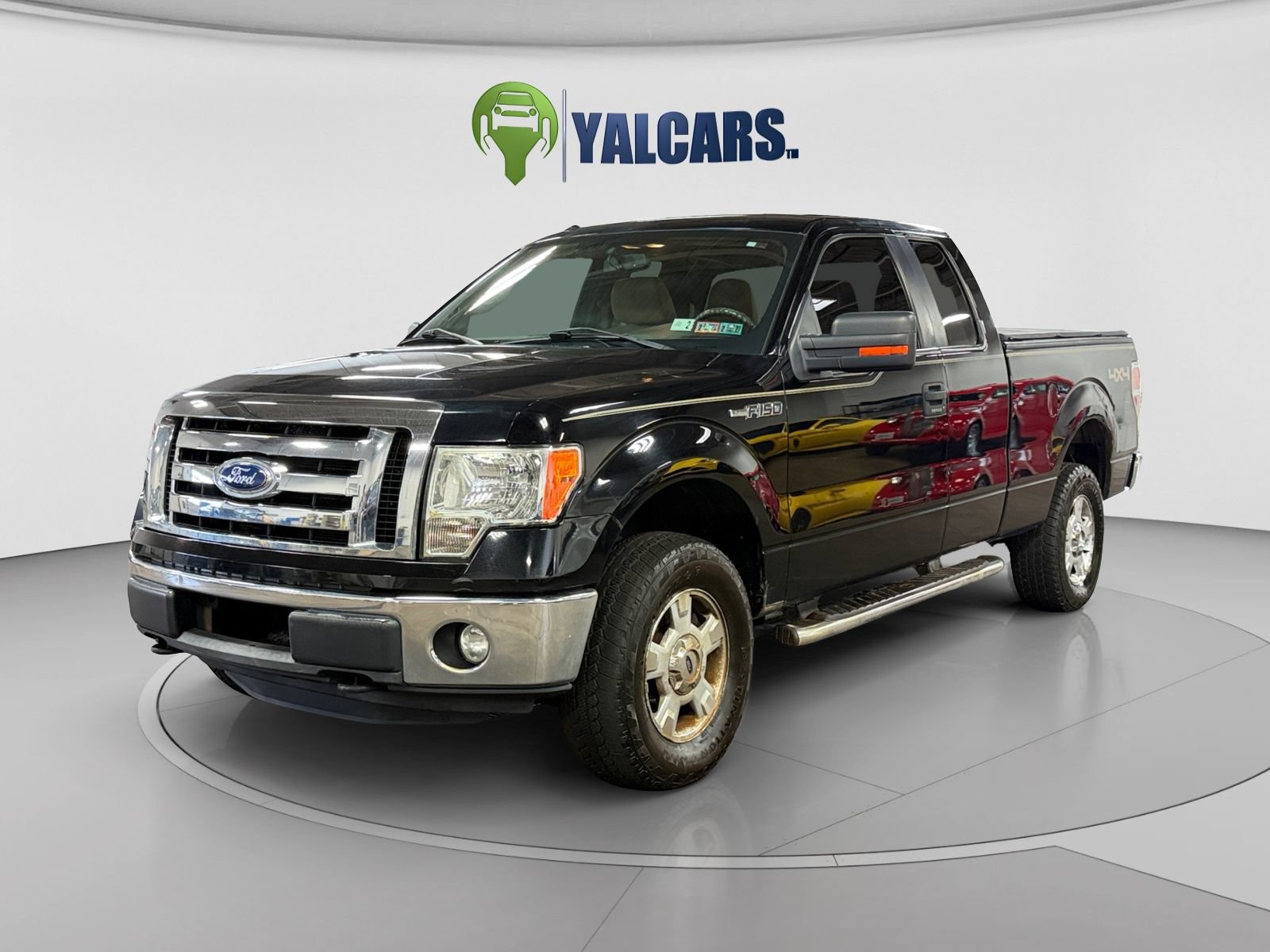 Used 2011 Ford F150 XLT w/ XLT Convenience Pkg