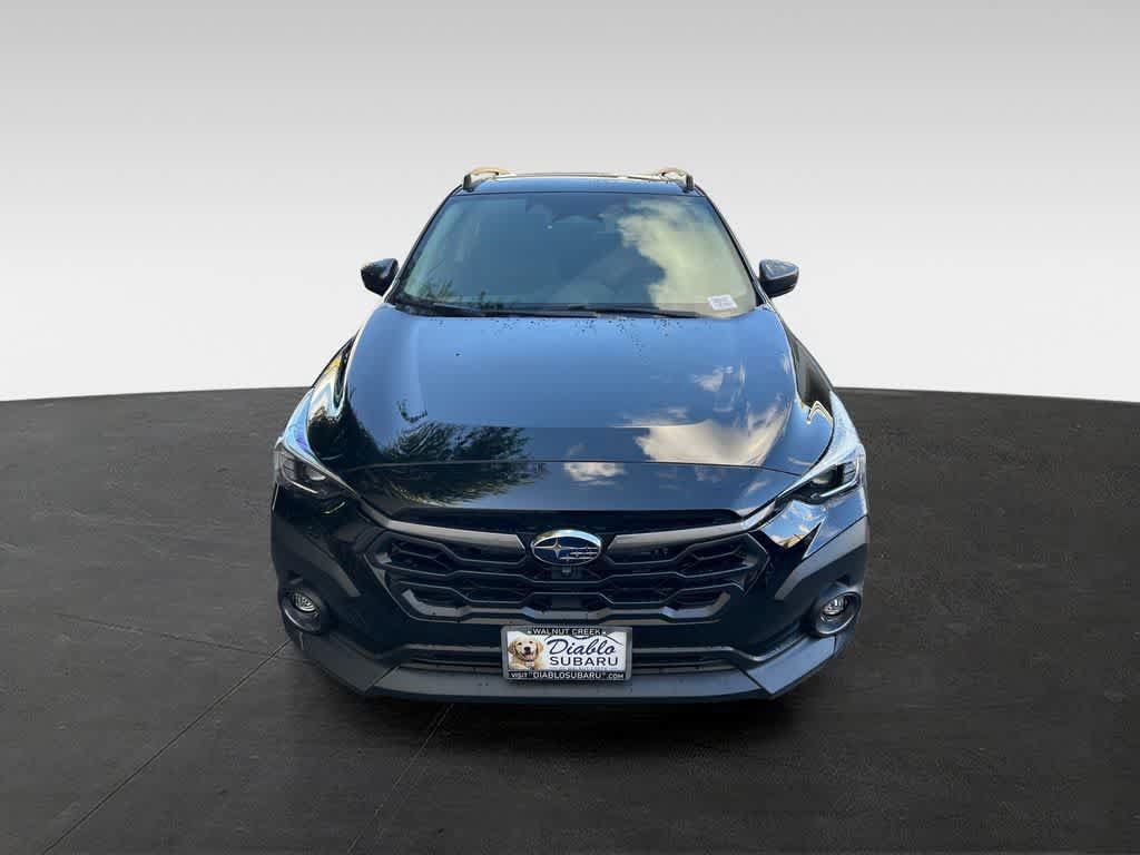 New 2026 Subaru Crosstrek 2.5i Limited AWD/4WD image 7