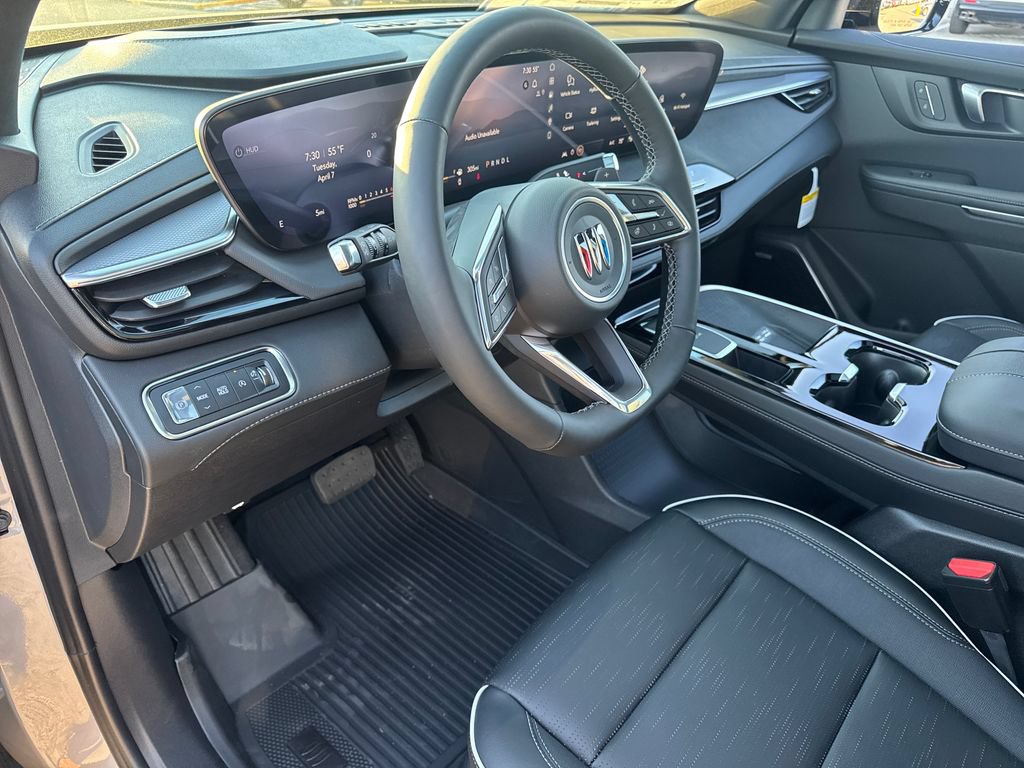 New 2026 Buick Enclave Sport Touring w/ Power Package FWD image 15
